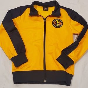 New! Aguilas del America Soccer Youth Jacket